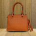 PU Leather Shoulder Bag for Women